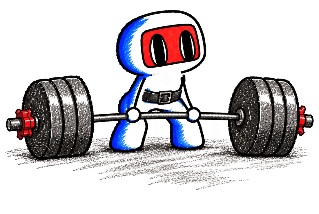 memee — leg day