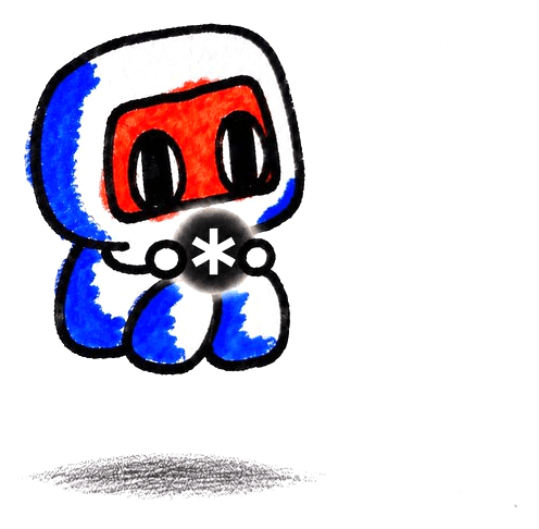 memee — hovering