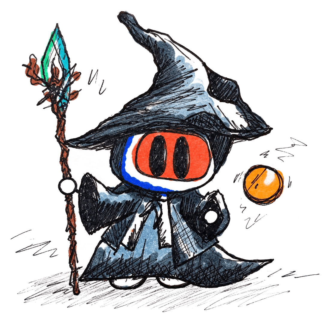 memee — a small wizard