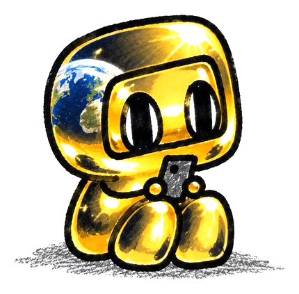 memee — golden