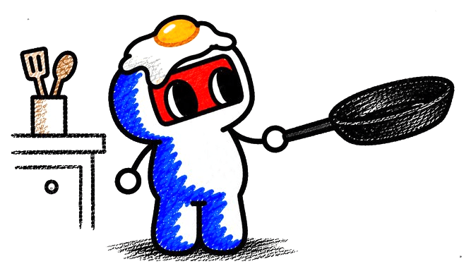 memee — breakfast chef