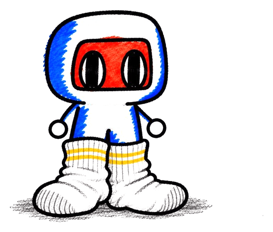 memee — cozy socks