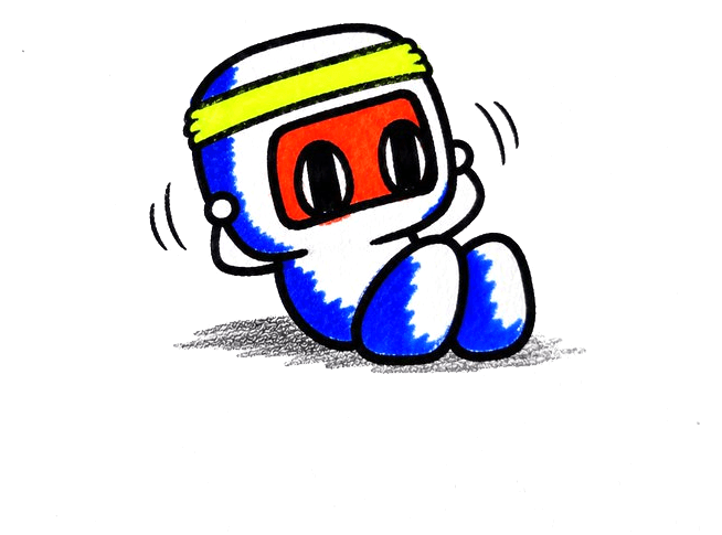 memee — dizzy