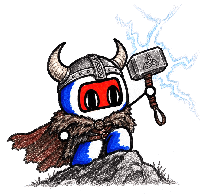 memee — thunder