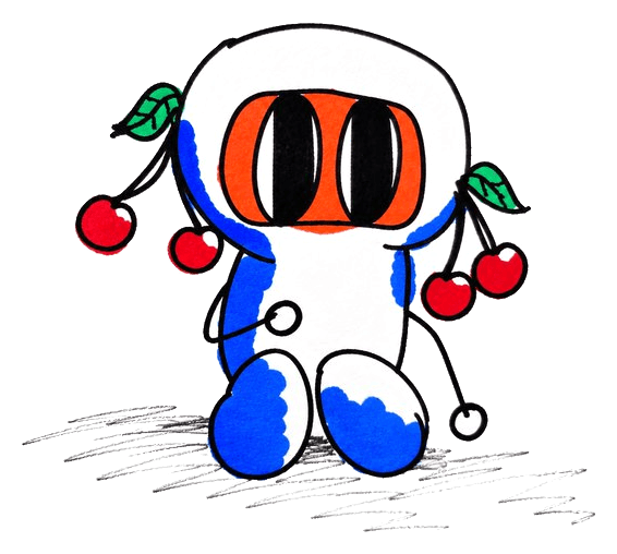memee — cherries