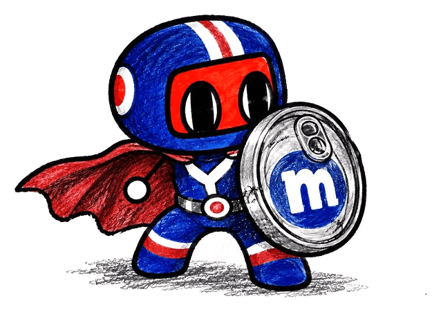 memee — captain memee