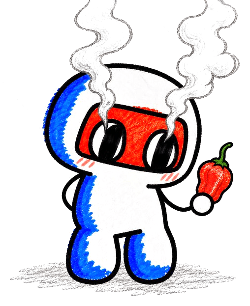 memee — too spicy