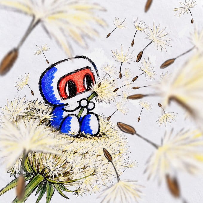 memee — make a wish