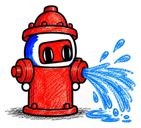 memee — hydrant