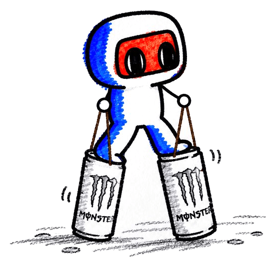 memee — stilts