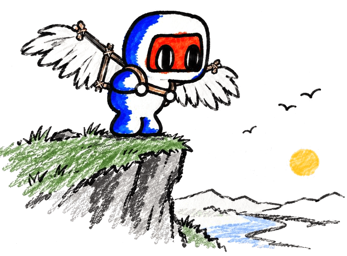 memee — first flight