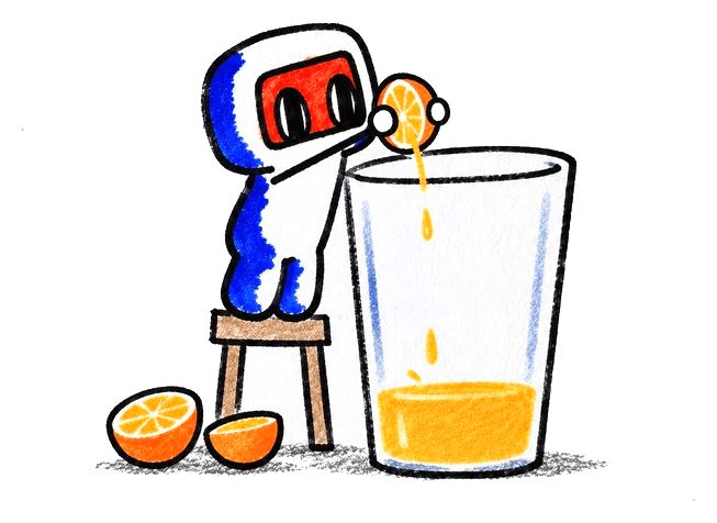 memee — fresh squeezed