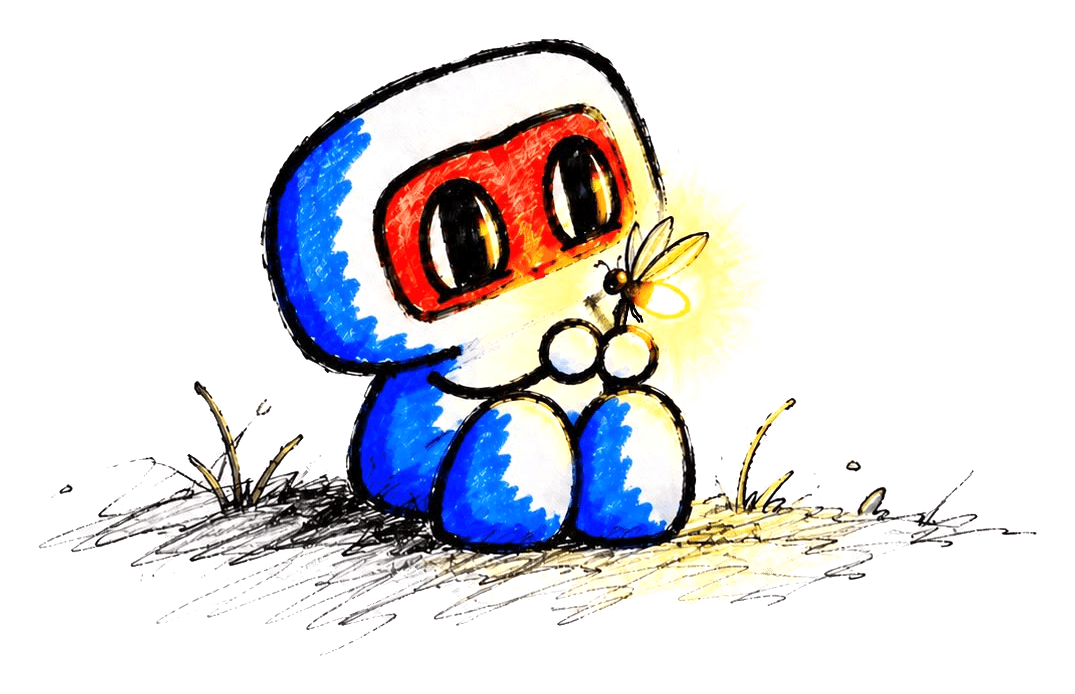 memee — a tiny light