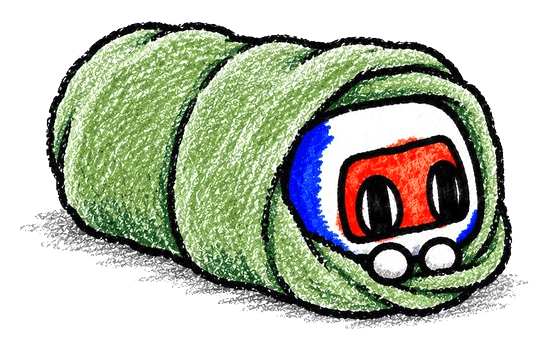 memee — burrito