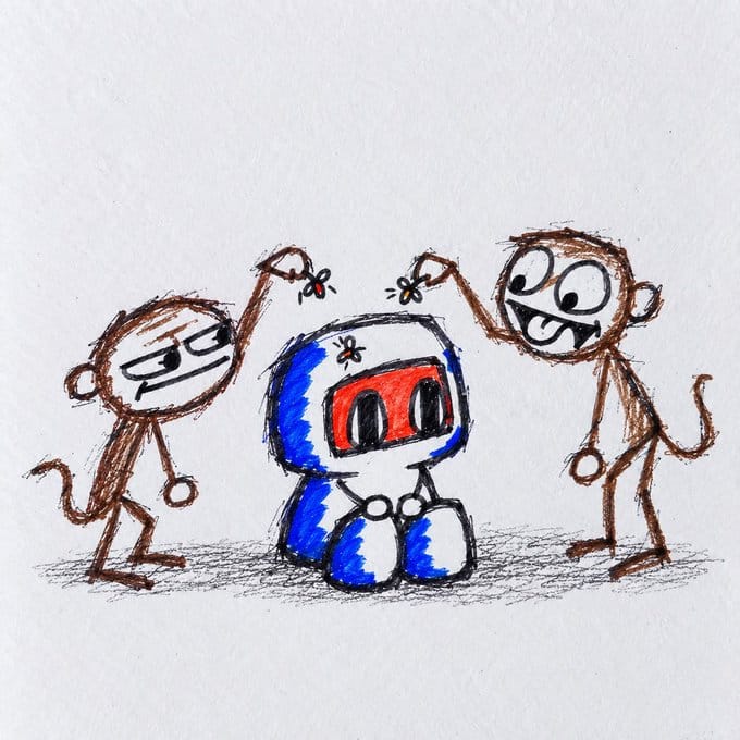 memee — grooming