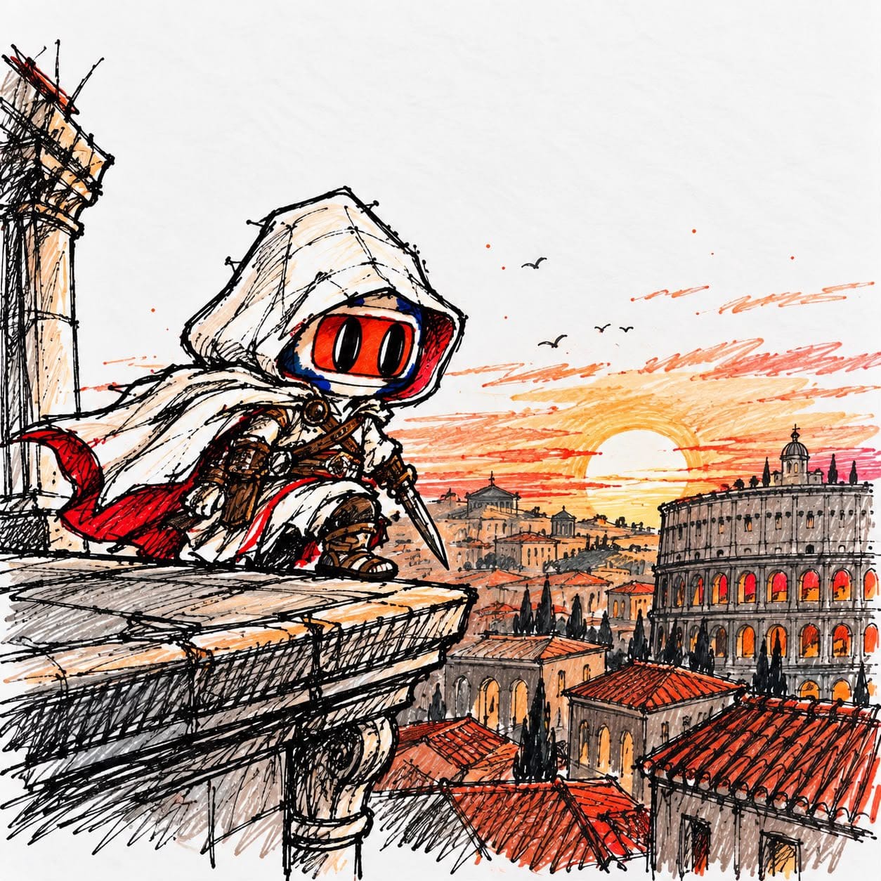 memee — leap of faith