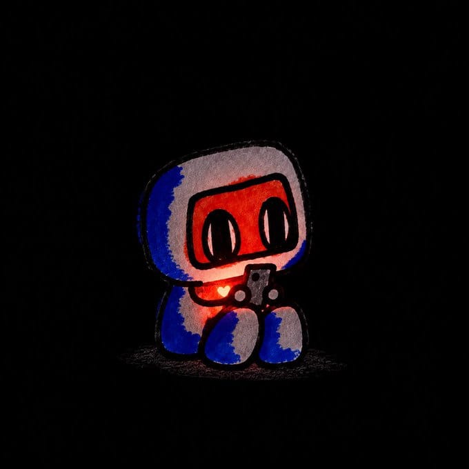 memee — 3 a.m.