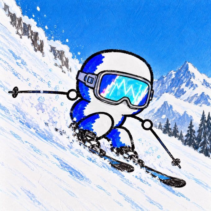 memee — fresh powder